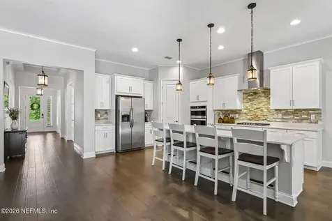 152 Cloverbrook Road St. Johns FL 32259