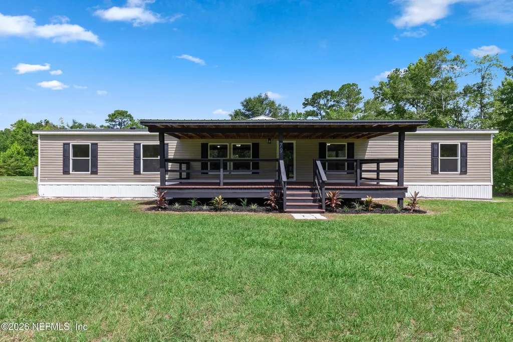 79 Melanie Lane Middleburg FL 32068