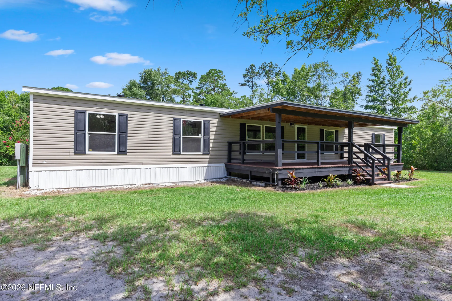79 Melanie Lane Middleburg FL 32068