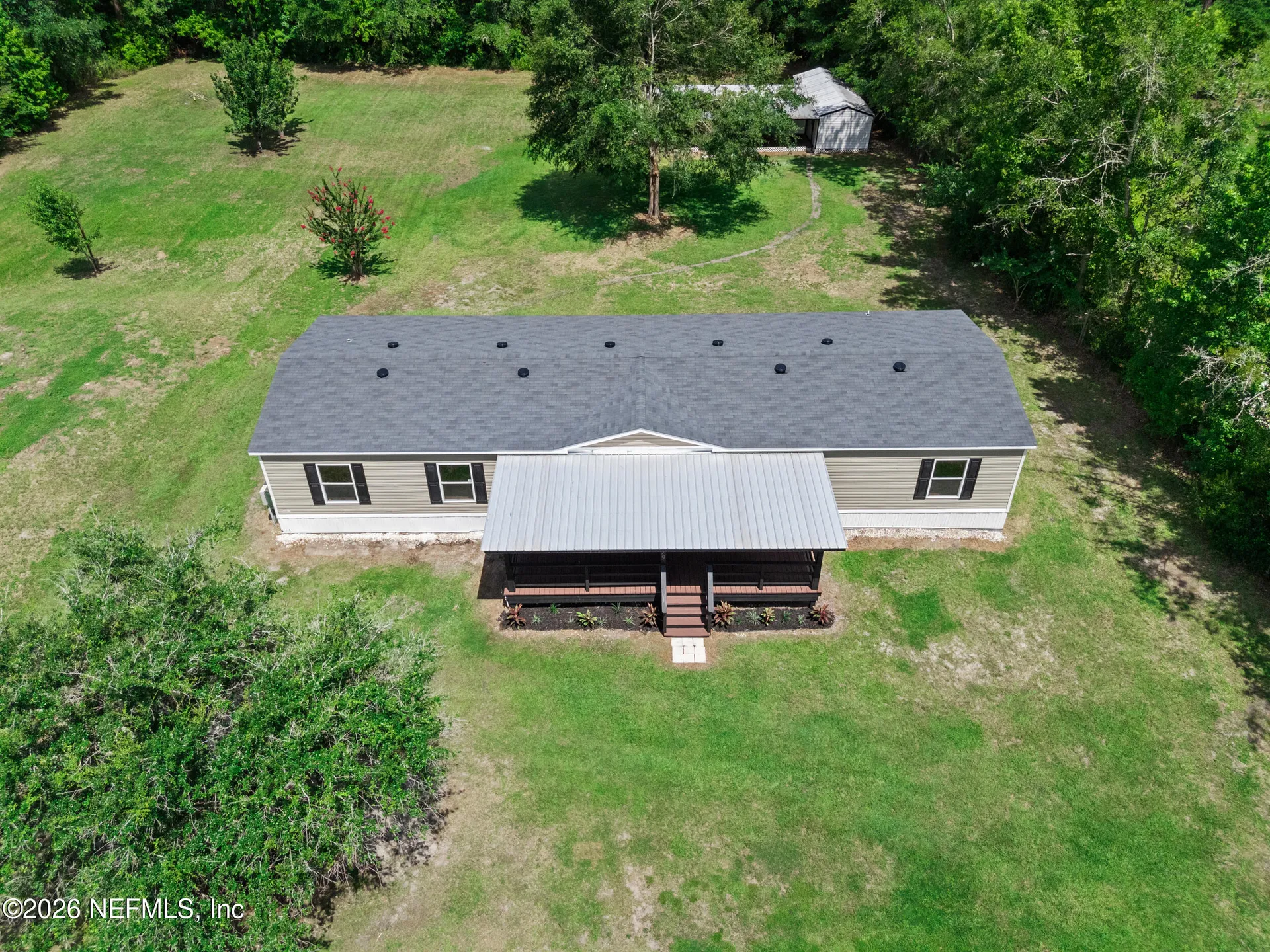 79 Melanie Lane Middleburg FL 32068