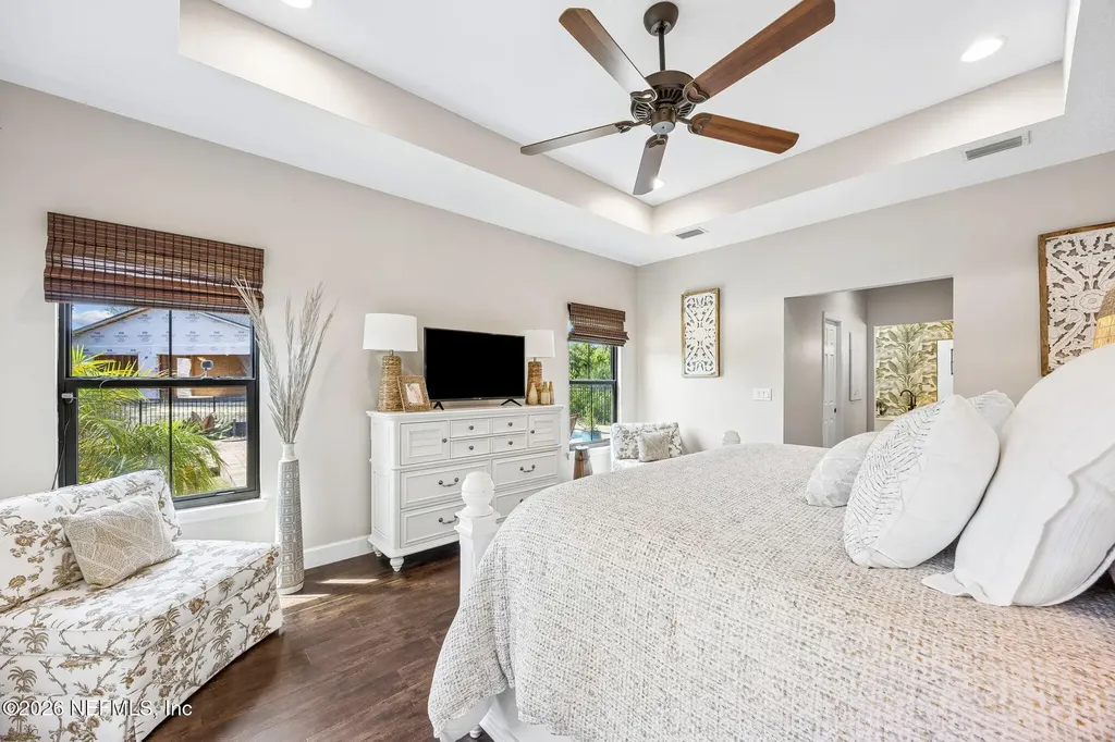 95016 Aubrey Court Fernandina Beach FL 32034