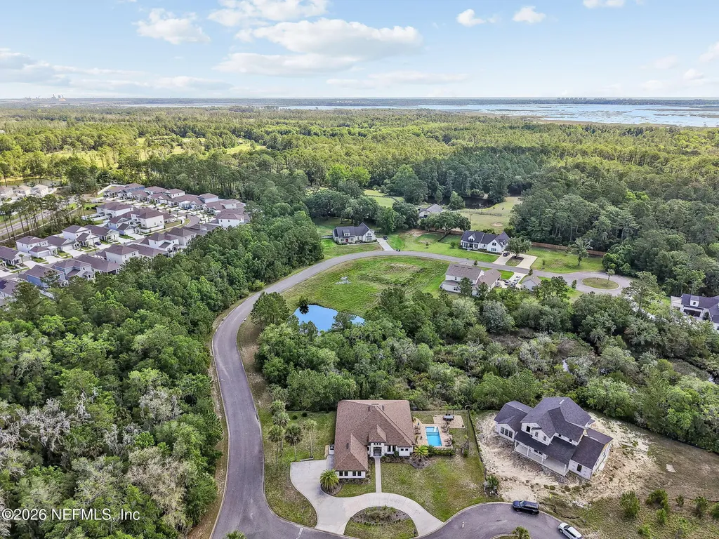 95016 Aubrey Court Fernandina Beach FL 32034