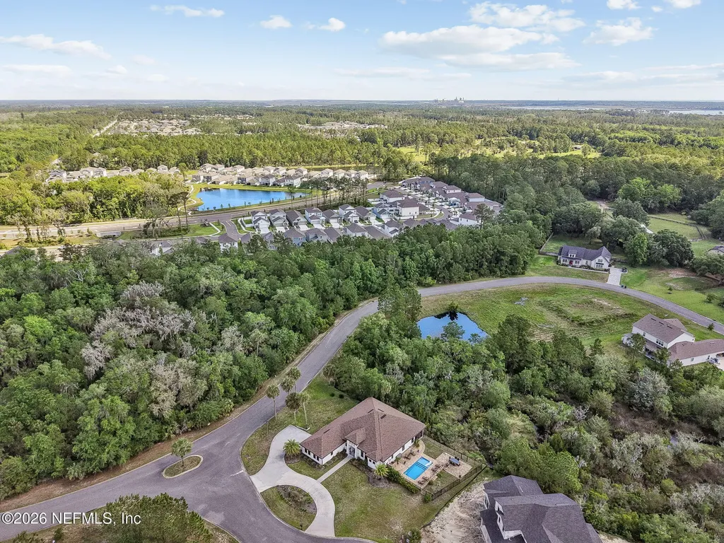 95016 Aubrey Court Fernandina Beach FL 32034