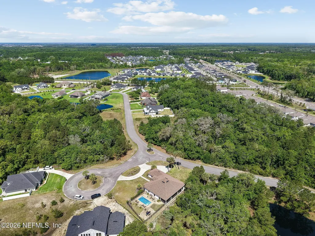 95016 Aubrey Court Fernandina Beach FL 32034
