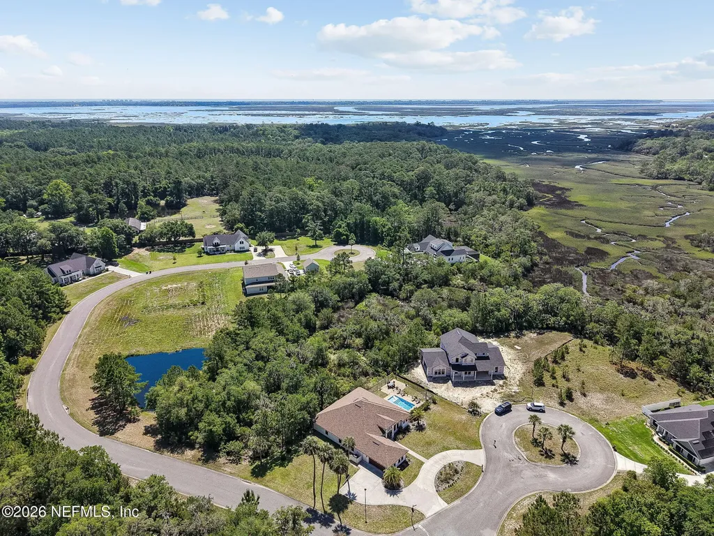 95016 Aubrey Court Fernandina Beach FL 32034