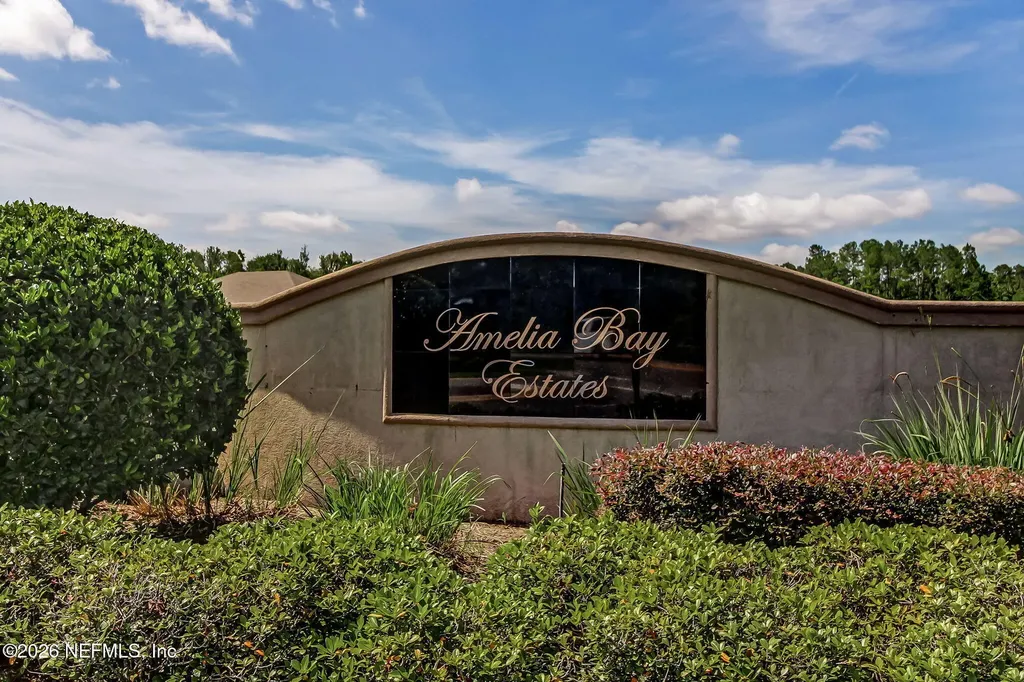 95016 Aubrey Court Fernandina Beach FL 32034