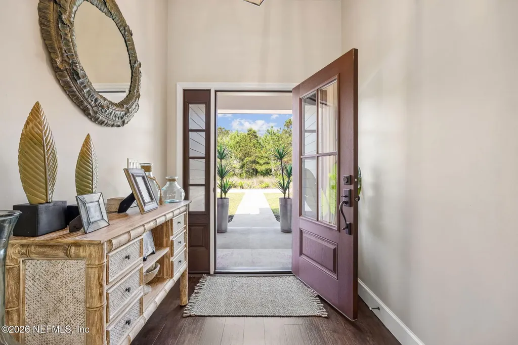 95016 Aubrey Court Fernandina Beach FL 32034