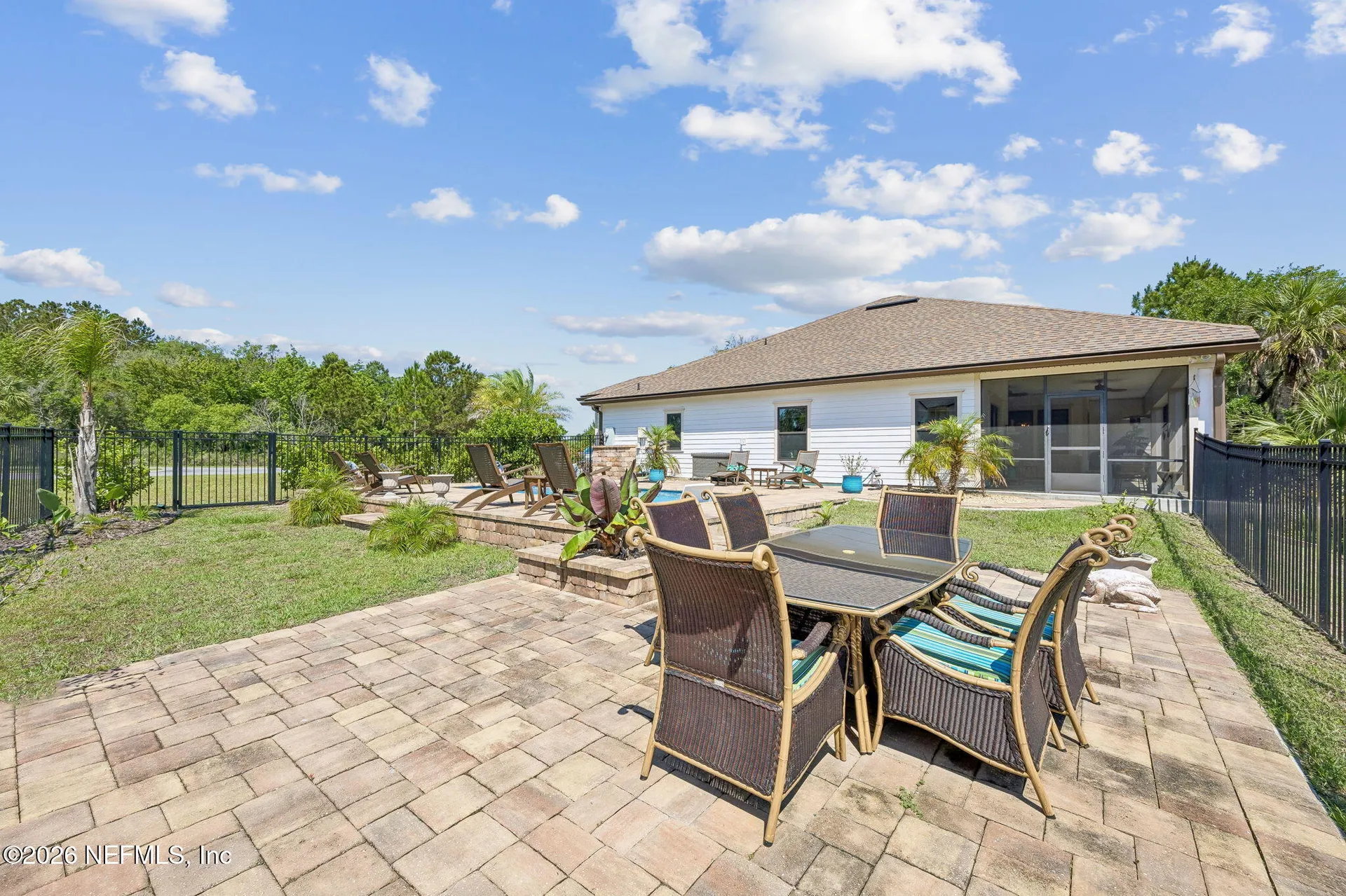 95016 Aubrey Court Fernandina Beach FL 32034