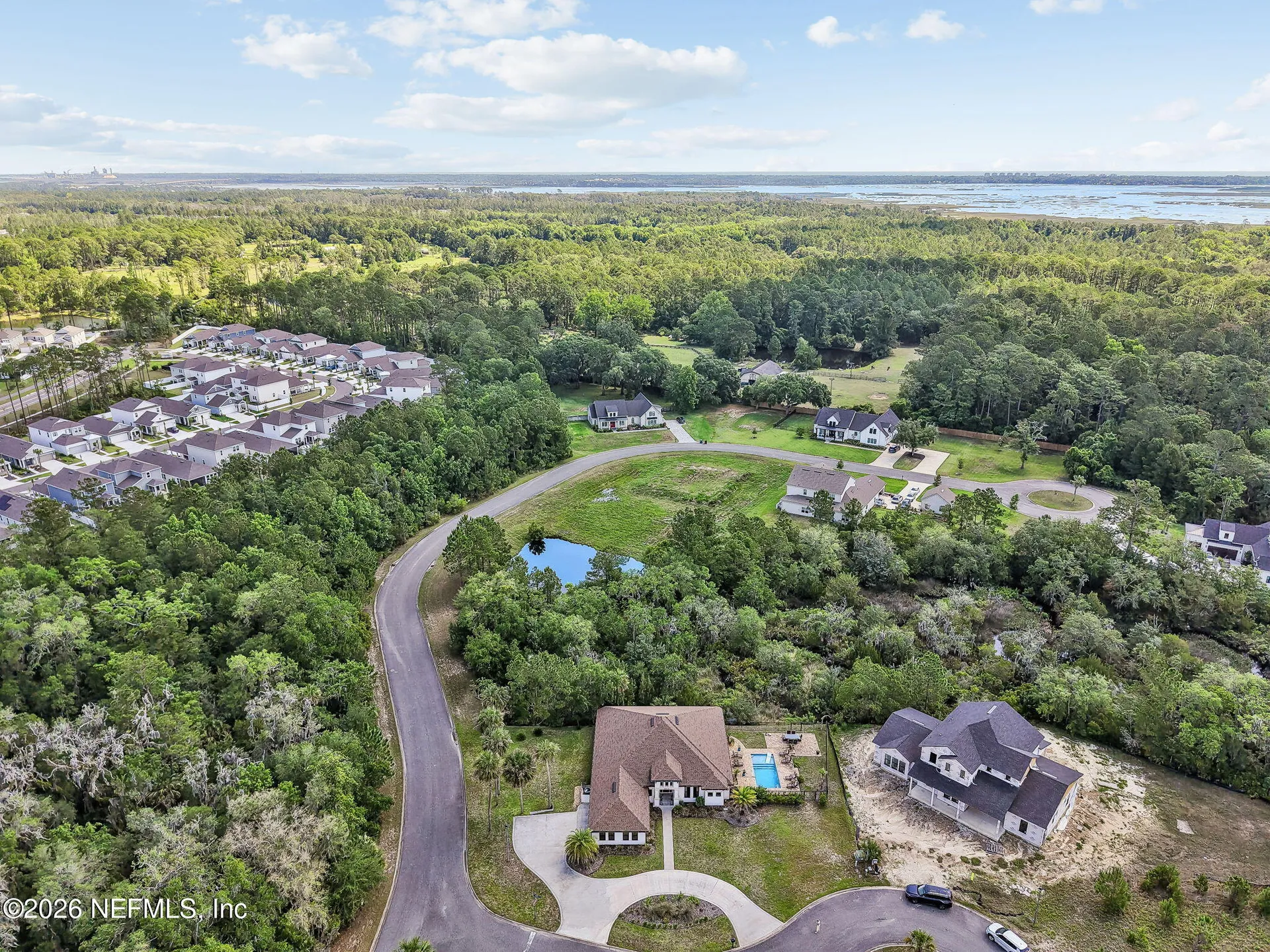 95016 Aubrey Court Fernandina Beach FL 32034