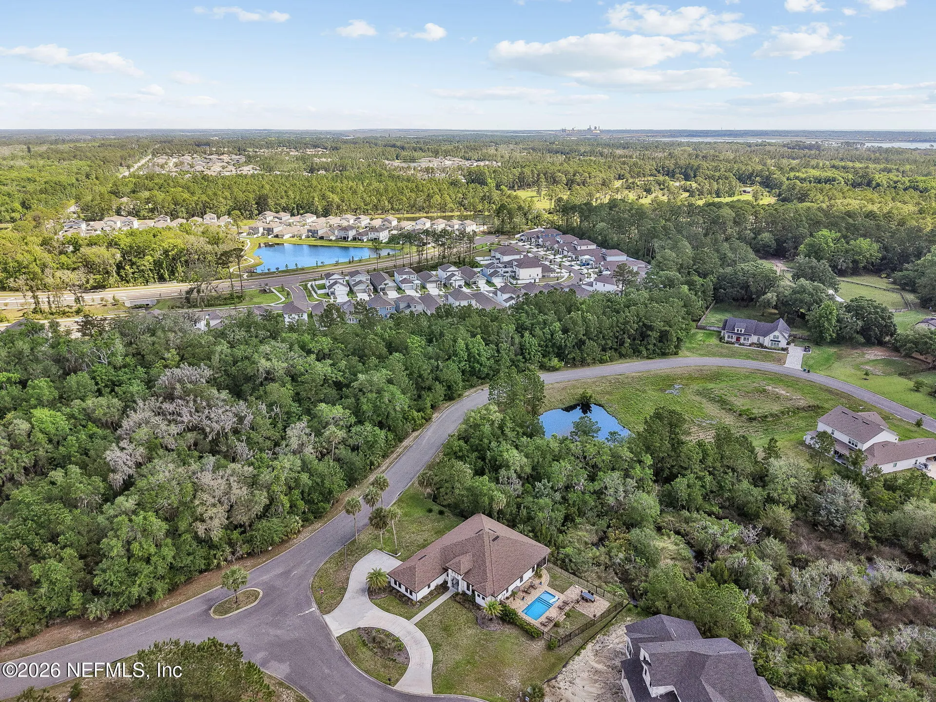 95016 Aubrey Court Fernandina Beach FL 32034