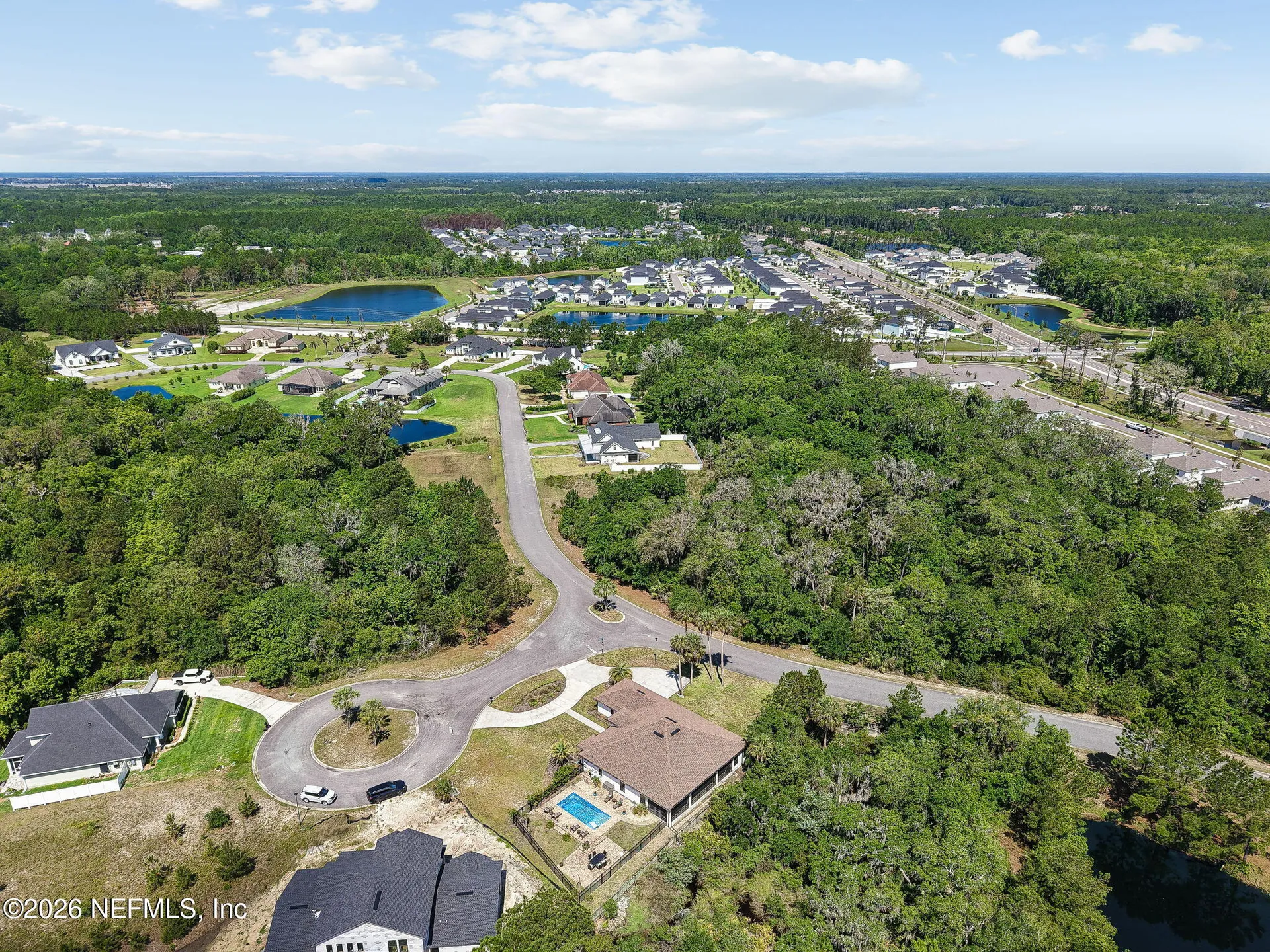 95016 Aubrey Court Fernandina Beach FL 32034