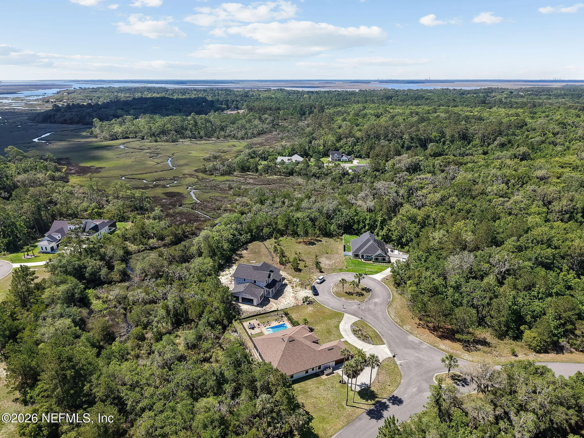 95016 Aubrey Court Fernandina Beach FL 32034