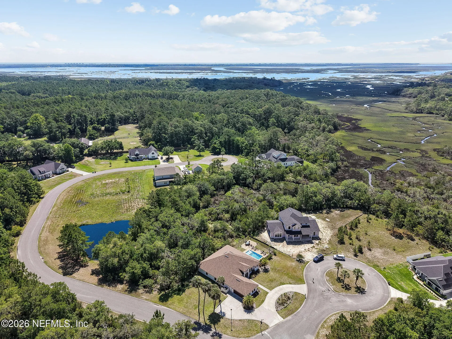 95016 Aubrey Court Fernandina Beach FL 32034