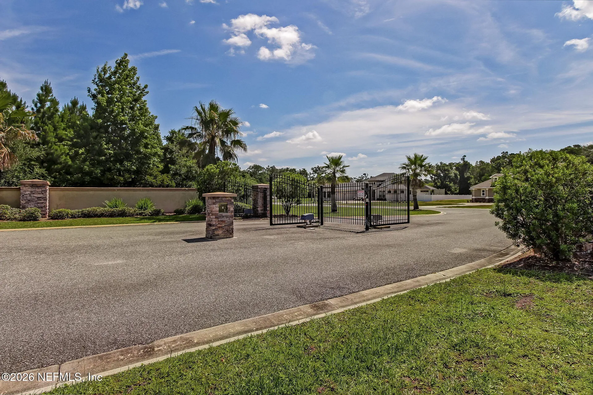 95016 Aubrey Court Fernandina Beach FL 32034