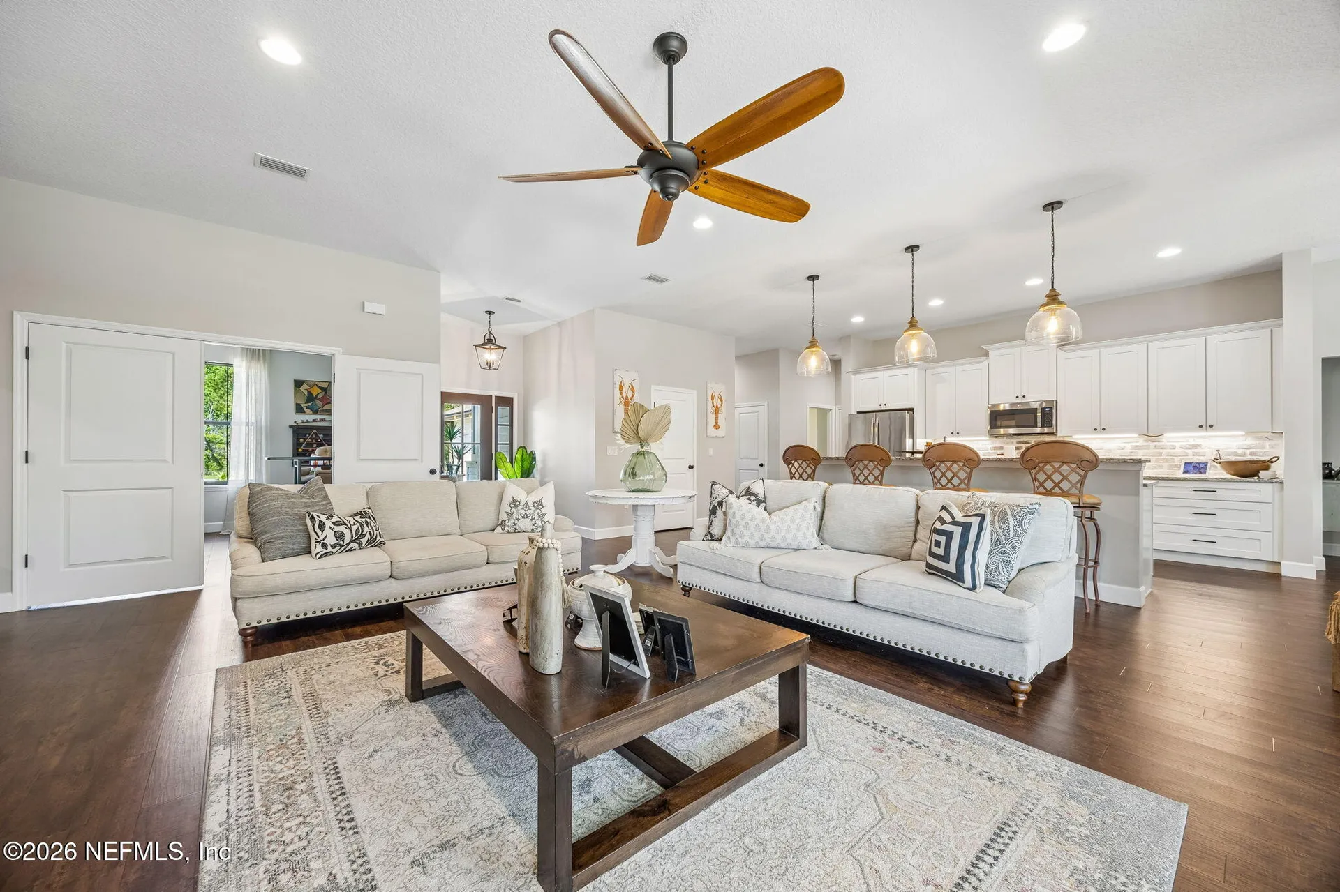 95016 Aubrey Court Fernandina Beach FL 32034