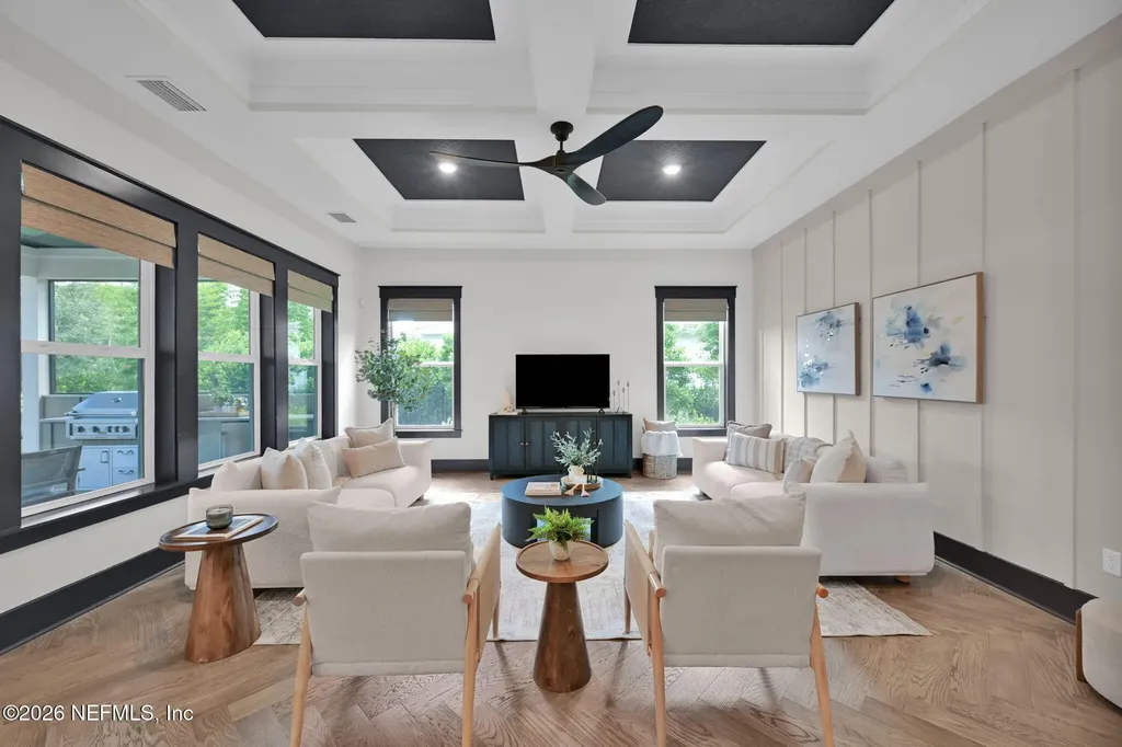 41 Harpers Mill Drive Ponte Vedra FL 32081