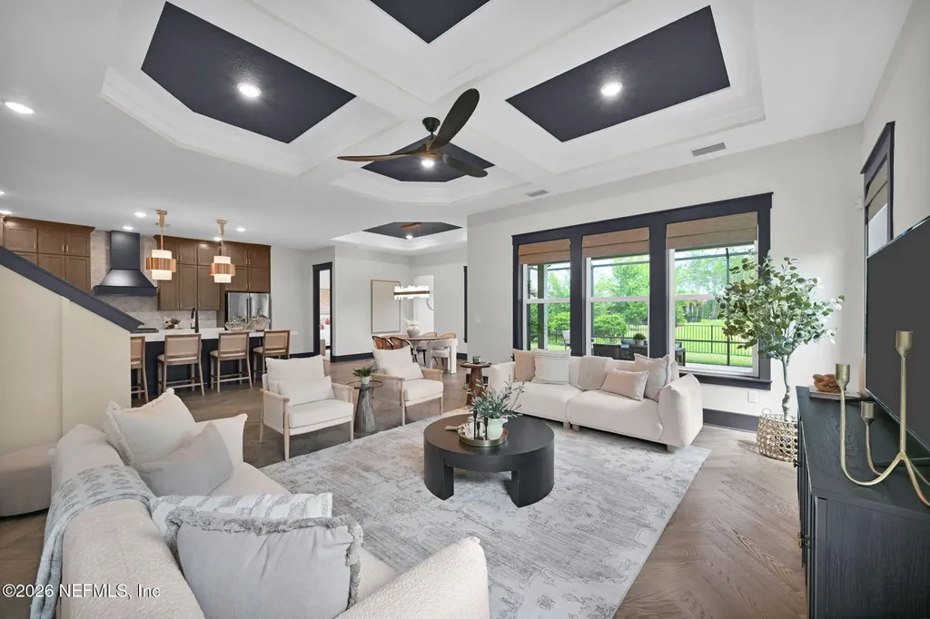 41 Harpers Mill Drive Ponte Vedra FL 32081