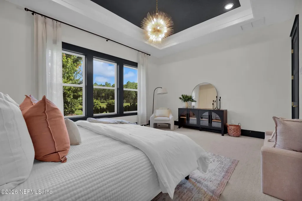 41 Harpers Mill Drive Ponte Vedra FL 32081