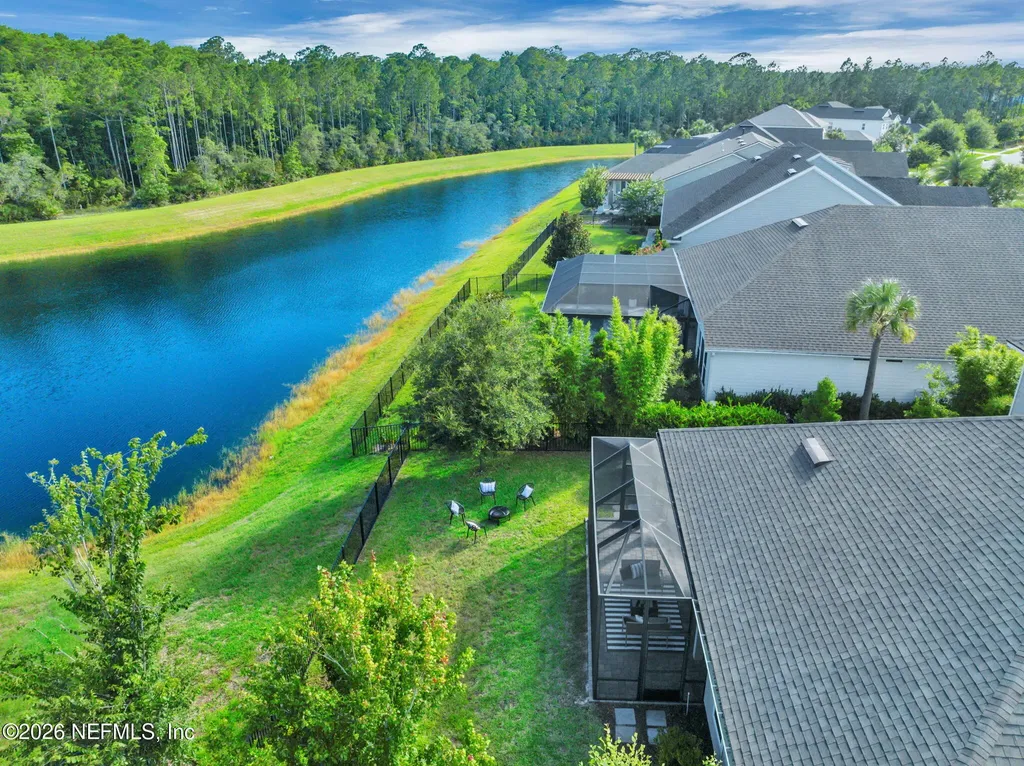 41 Harpers Mill Drive Ponte Vedra FL 32081
