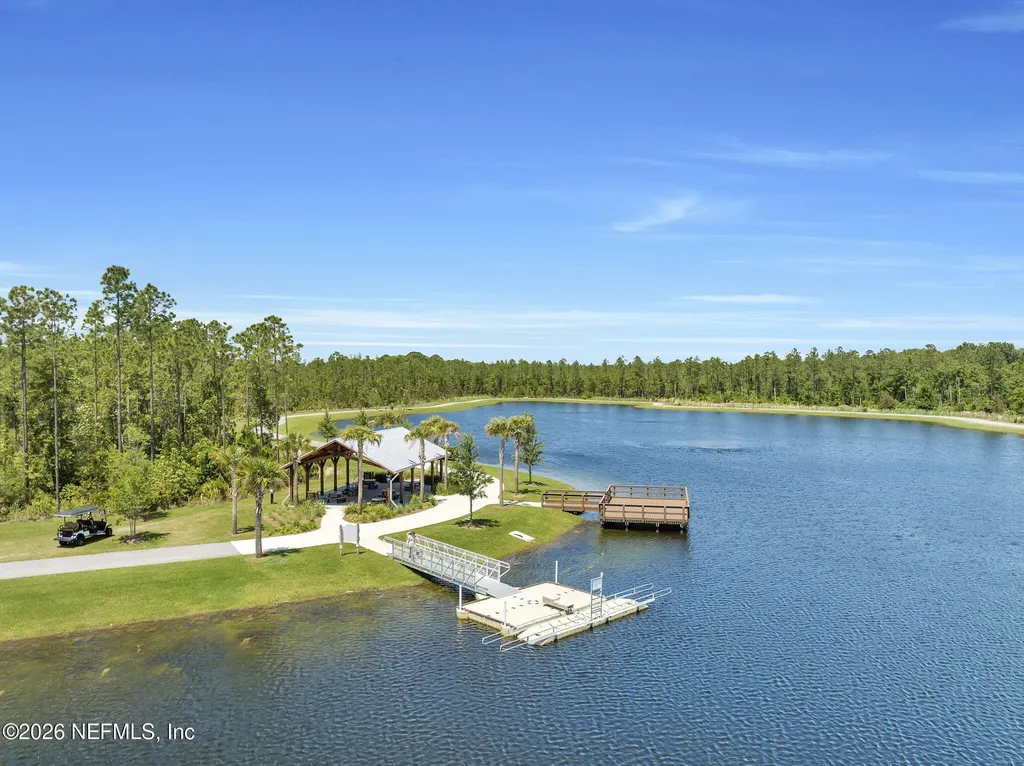 41 Harpers Mill Drive Ponte Vedra FL 32081