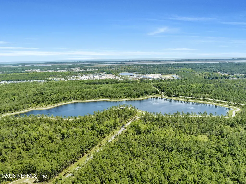 41 Harpers Mill Drive Ponte Vedra FL 32081