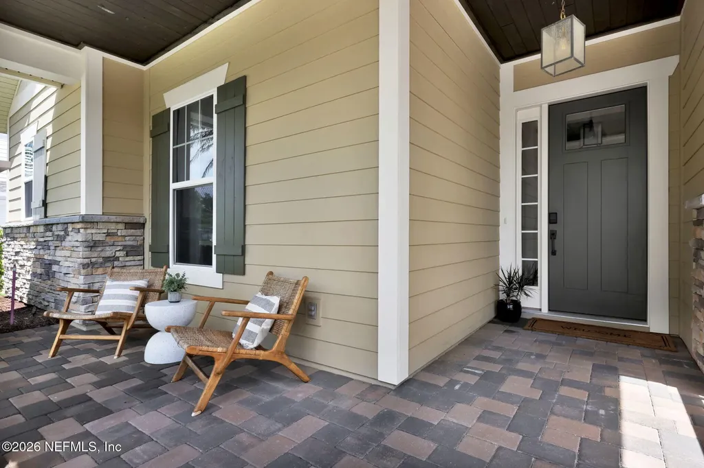 41 Harpers Mill Drive Ponte Vedra FL 32081