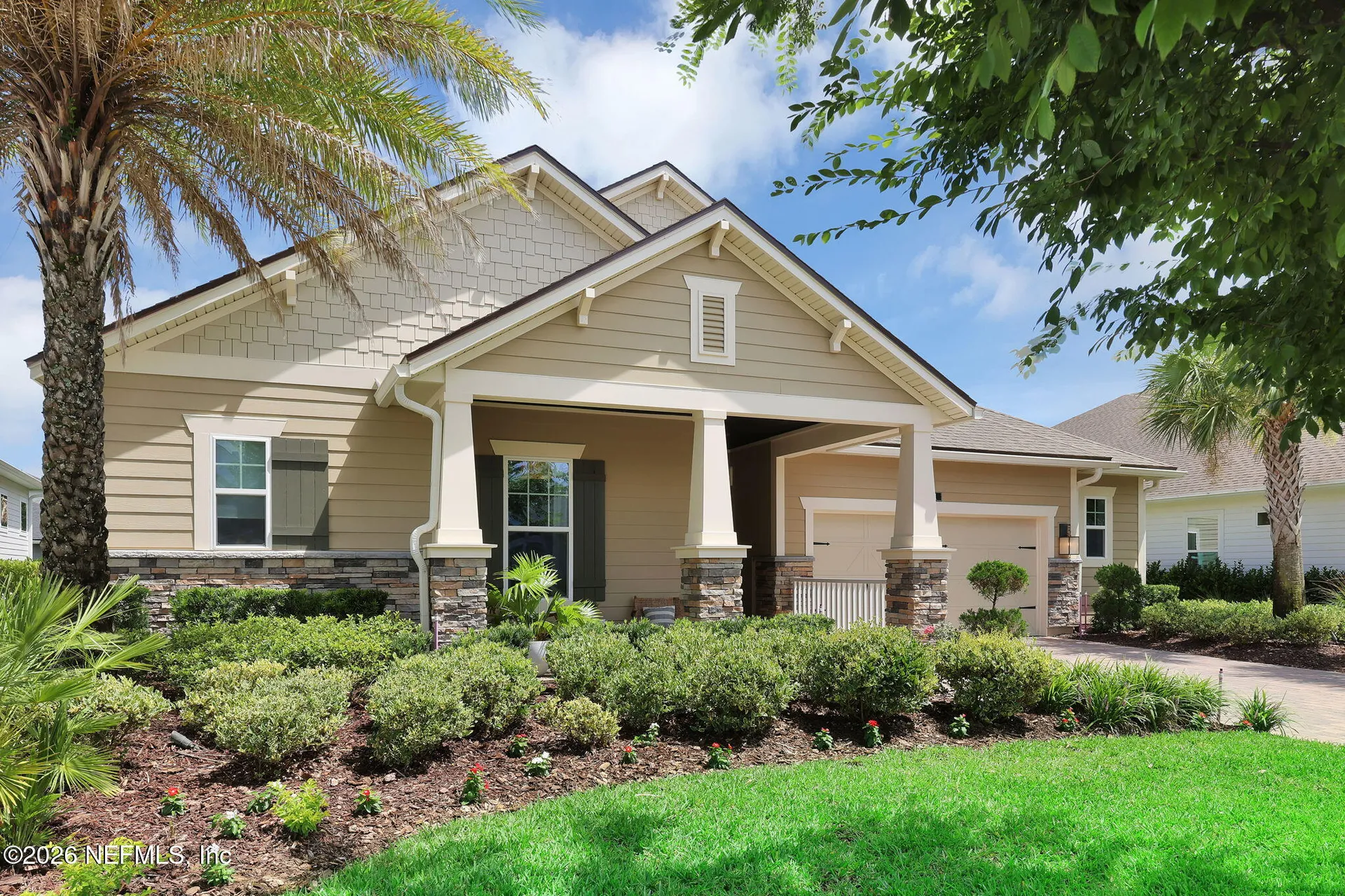 41 Harpers Mill Drive Ponte Vedra FL 32081