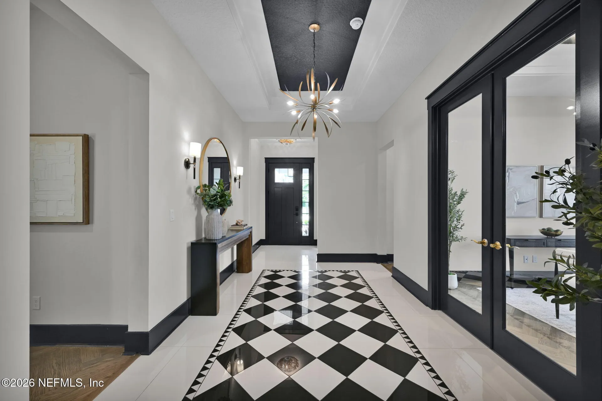 41 Harpers Mill Drive Ponte Vedra FL 32081