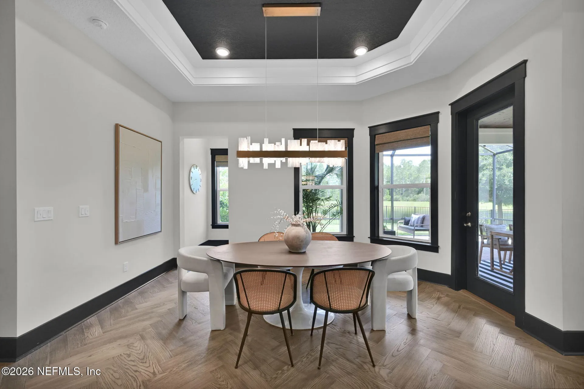 41 Harpers Mill Drive Ponte Vedra FL 32081