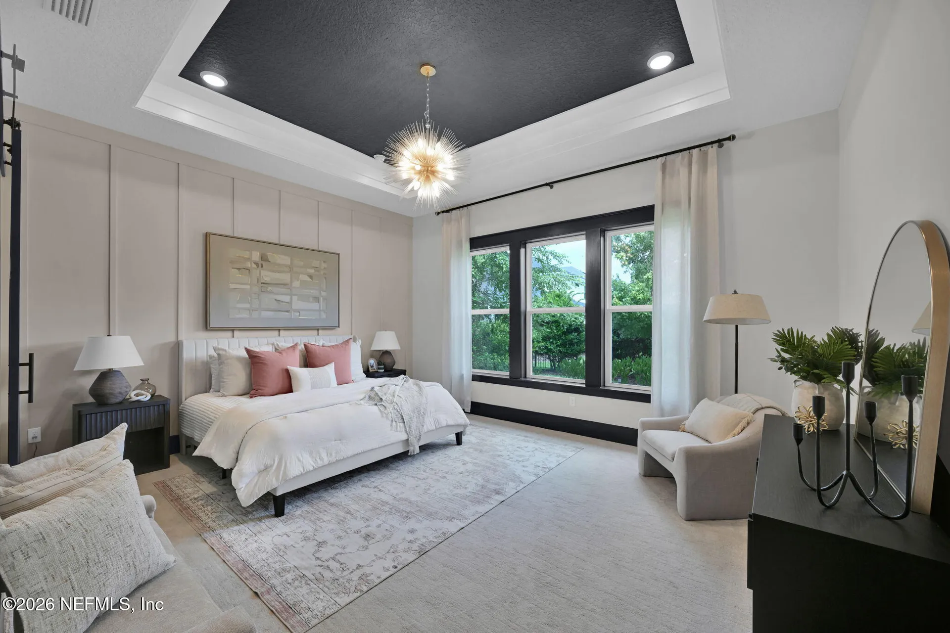 41 Harpers Mill Drive Ponte Vedra FL 32081