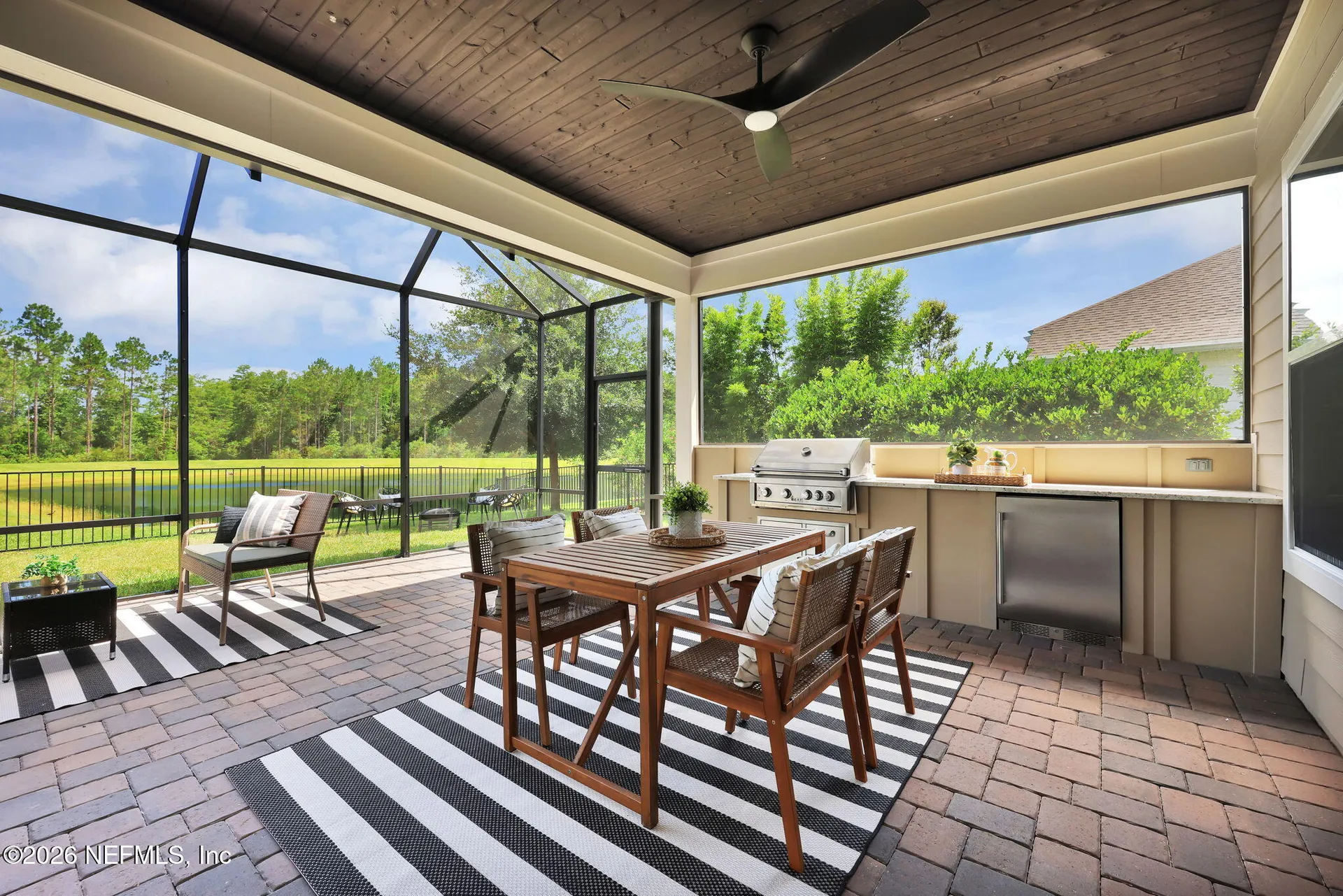 41 Harpers Mill Drive Ponte Vedra FL 32081