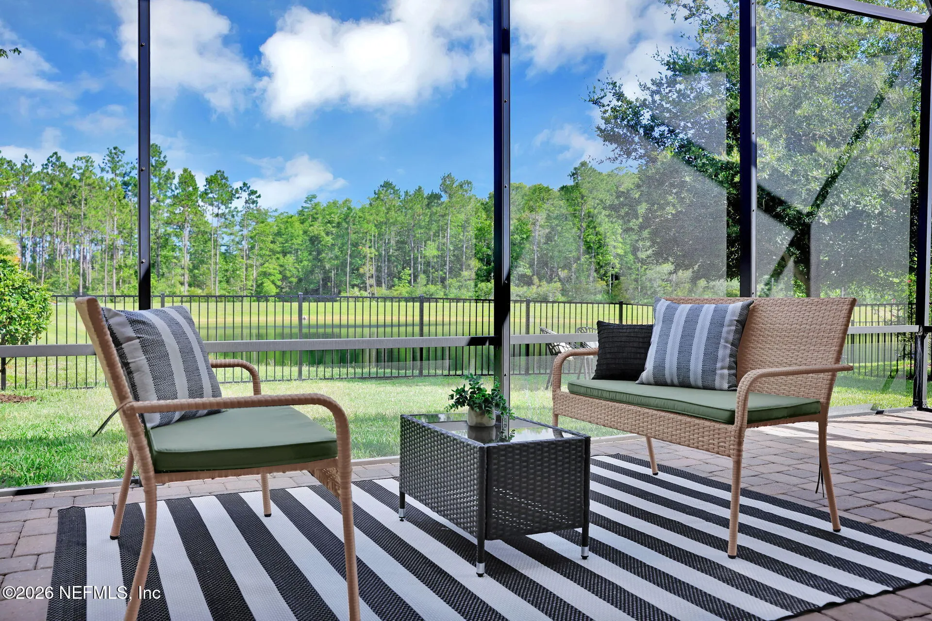41 Harpers Mill Drive Ponte Vedra FL 32081
