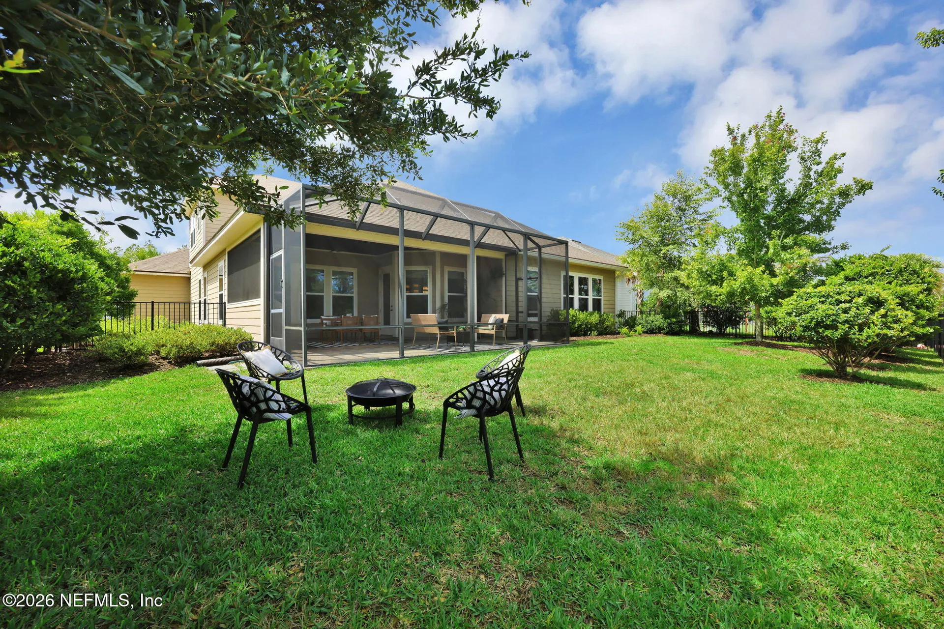 41 Harpers Mill Drive Ponte Vedra FL 32081