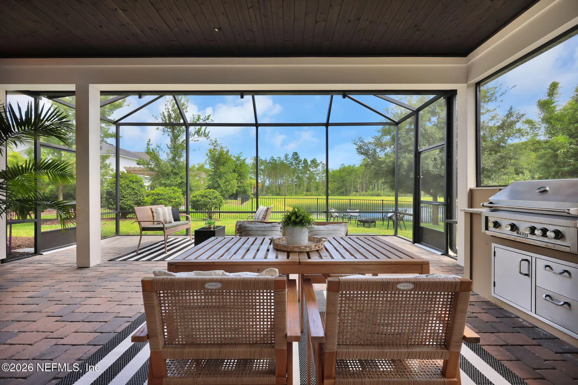 41 Harpers Mill Drive Ponte Vedra FL 32081