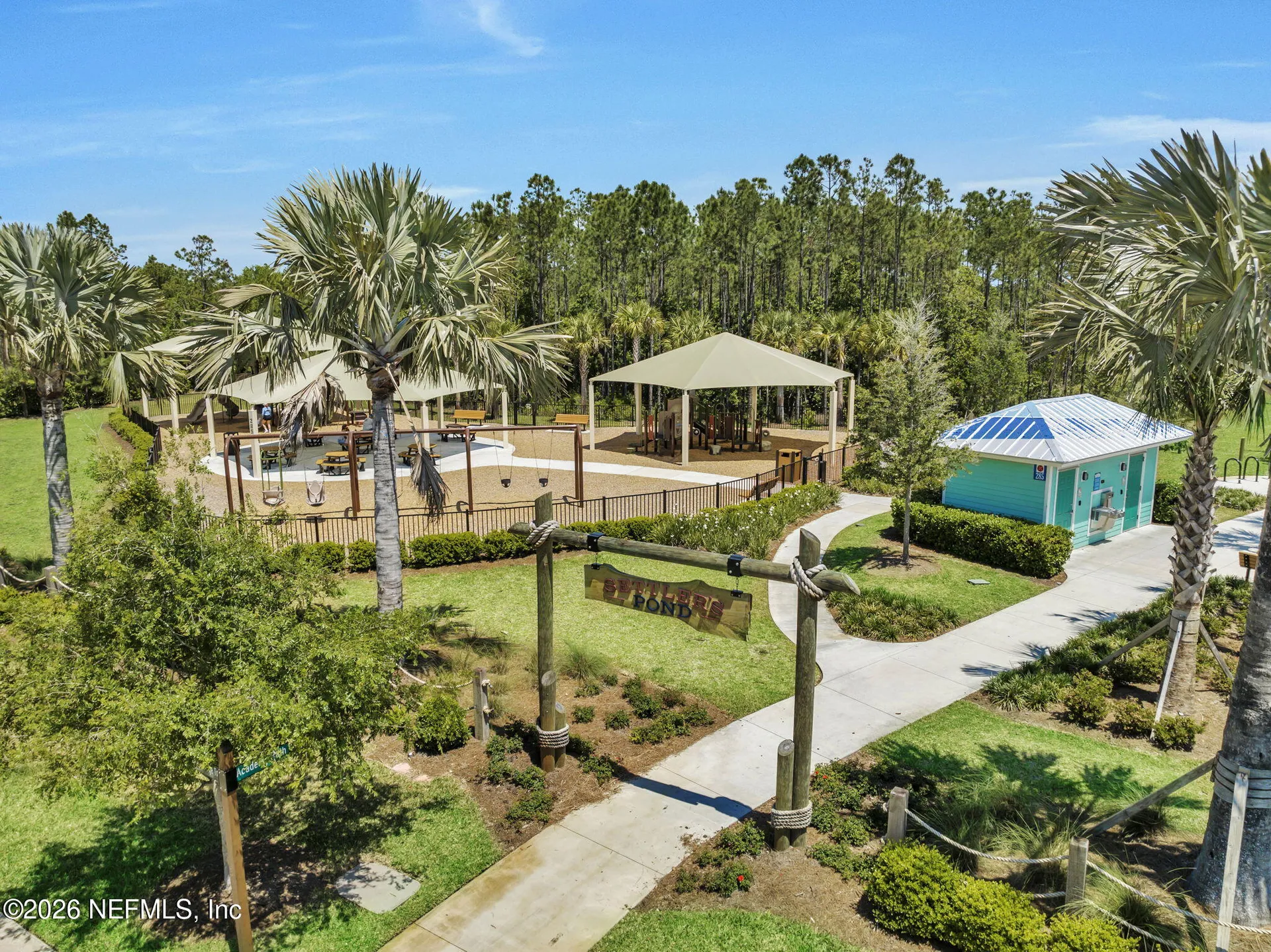 41 Harpers Mill Drive Ponte Vedra FL 32081