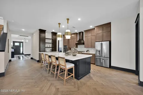 41 Harpers Mill Drive Ponte Vedra FL 32081