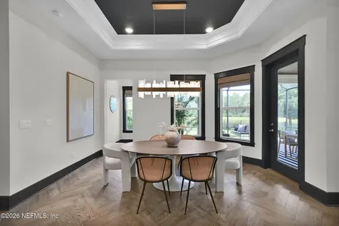 41 Harpers Mill Drive Ponte Vedra FL 32081