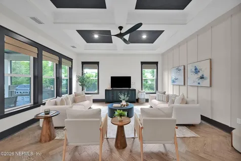 41 Harpers Mill Drive Ponte Vedra FL 32081