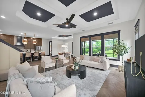 41 Harpers Mill Drive Ponte Vedra FL 32081