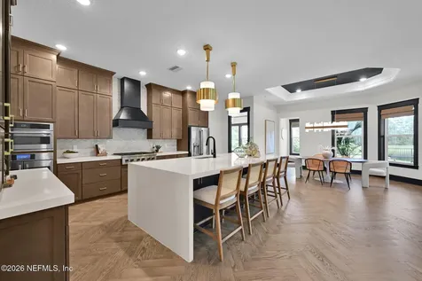 41 Harpers Mill Drive Ponte Vedra FL 32081
