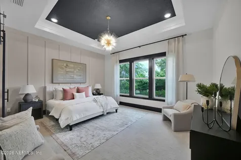 41 Harpers Mill Drive Ponte Vedra FL 32081