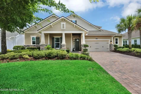 41 Harpers Mill Drive Ponte Vedra FL 32081