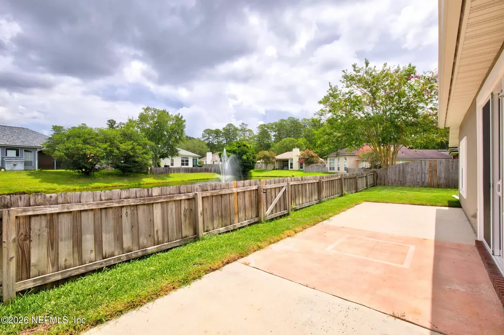 2140 Blue Heron Cove Drive Fleming Island FL 32003
