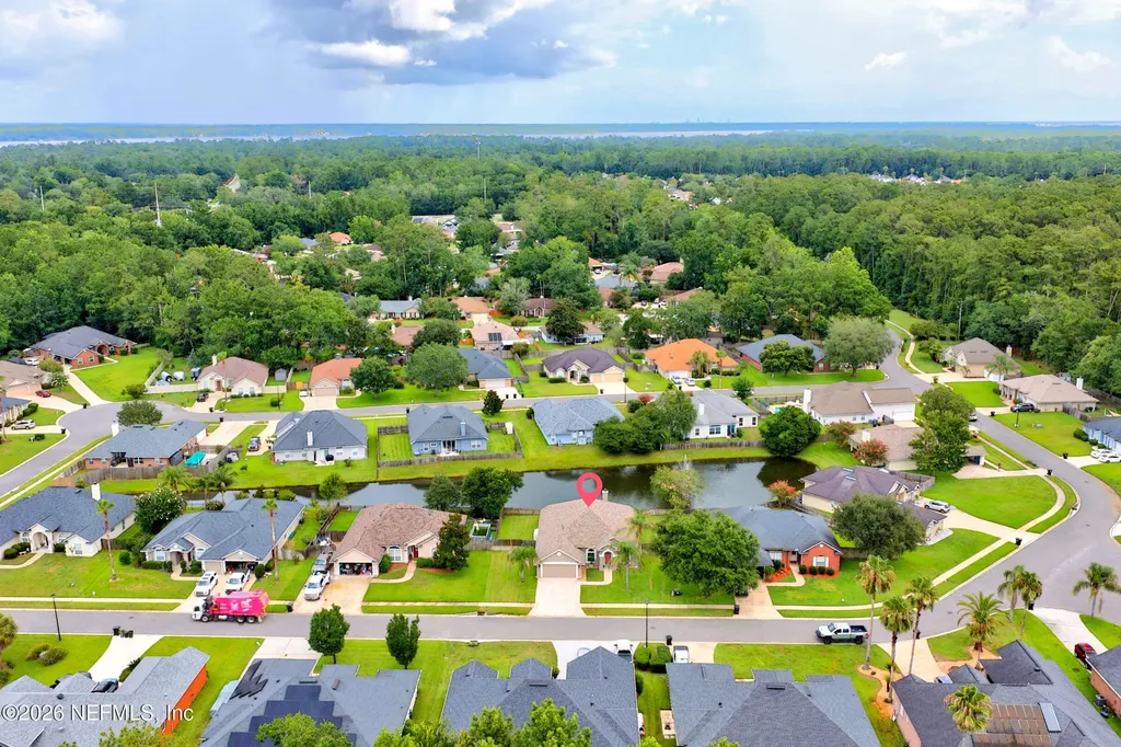 2140 Blue Heron Cove Drive Fleming Island FL 32003