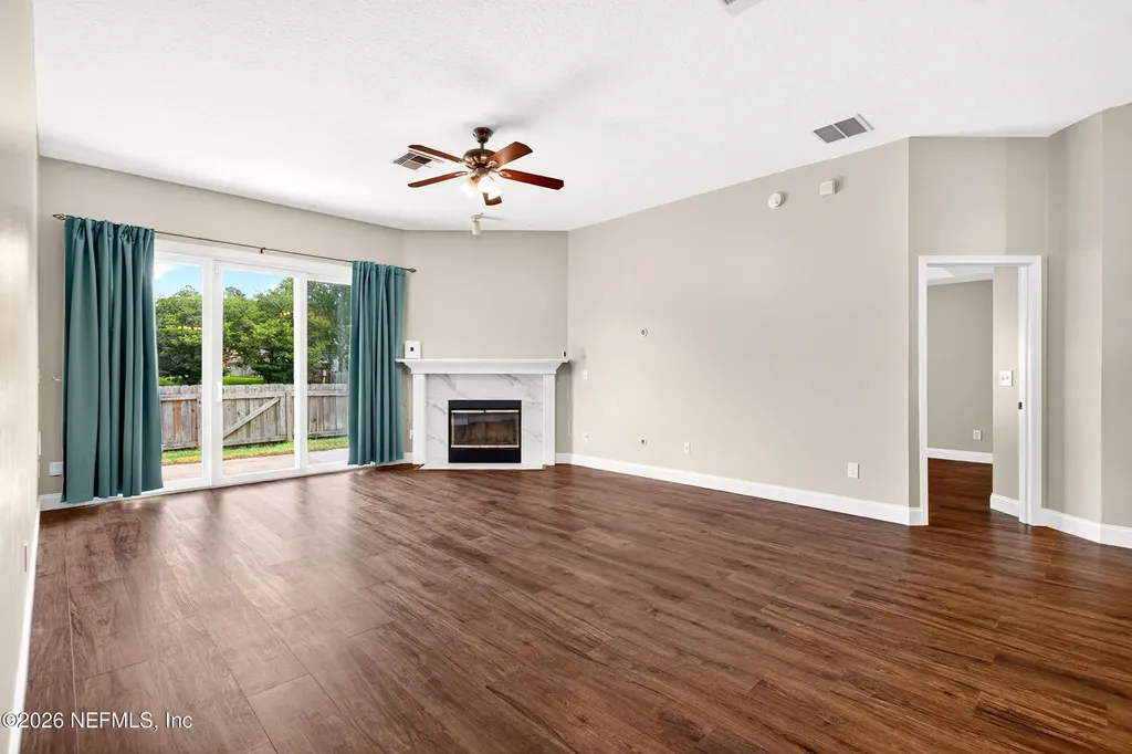 2140 Blue Heron Cove Drive Fleming Island FL 32003