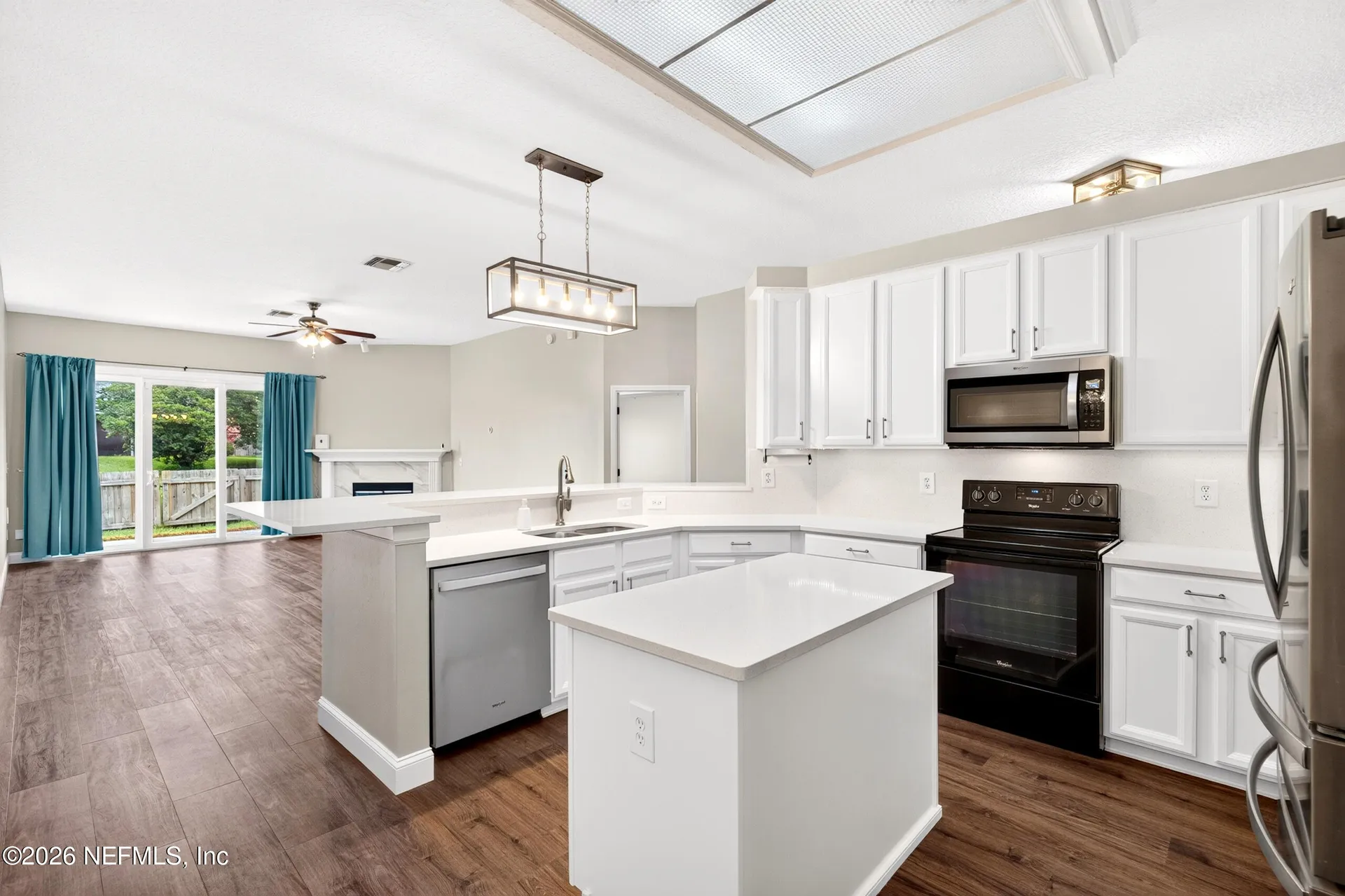 2140 Blue Heron Cove Drive Fleming Island FL 32003