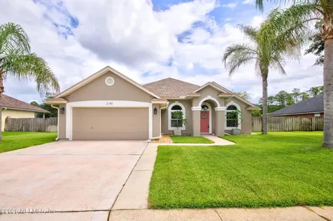 2140 Blue Heron Cove Drive Fleming Island FL 32003
