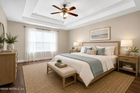2140 Blue Heron Cove Drive Fleming Island FL 32003
