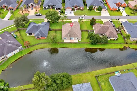 2140 Blue Heron Cove Drive Fleming Island FL 32003