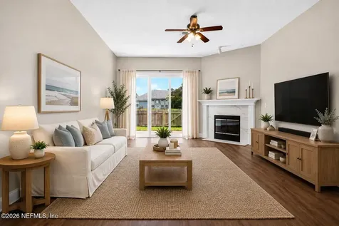 2140 Blue Heron Cove Drive Fleming Island FL 32003